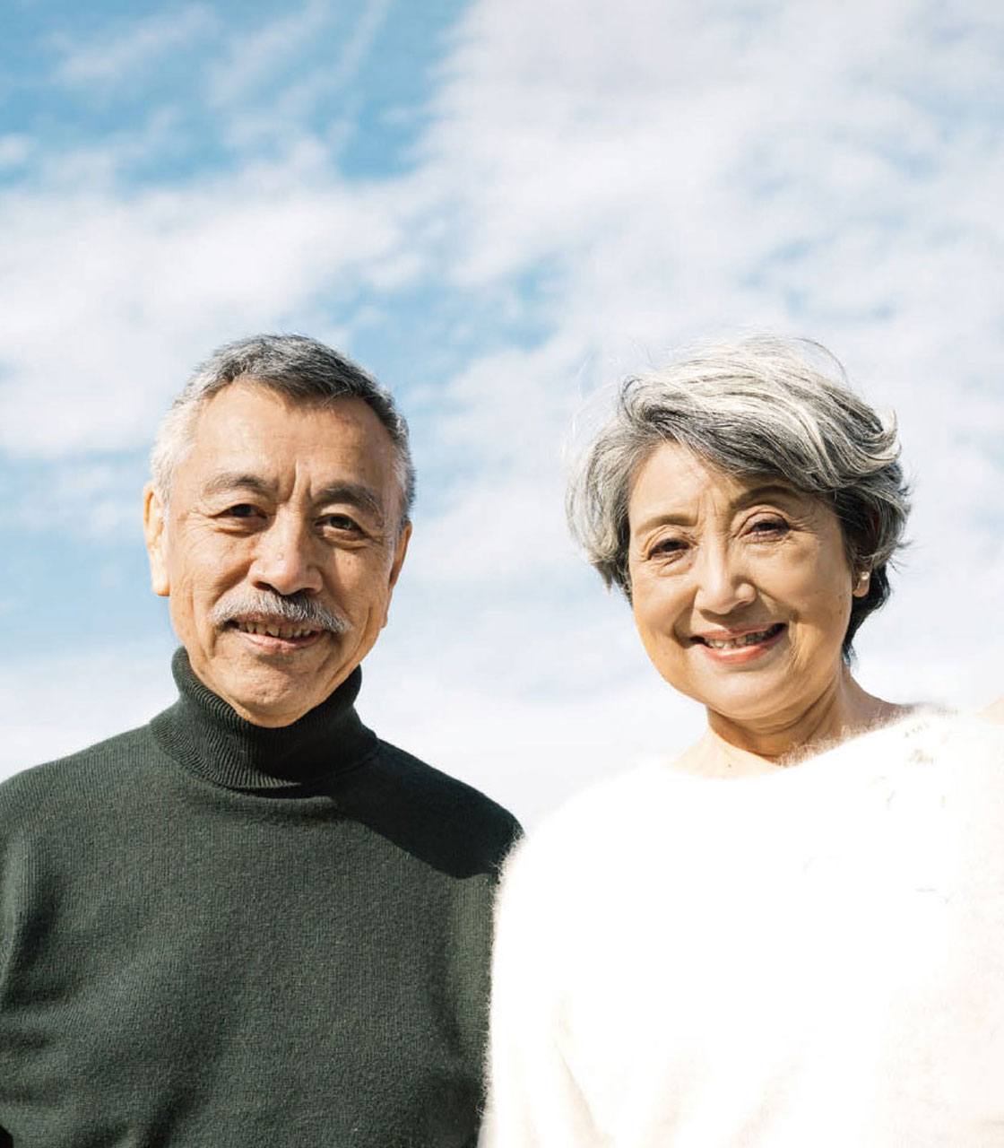 「借りたい」をサポートし、「安心」を提供します。